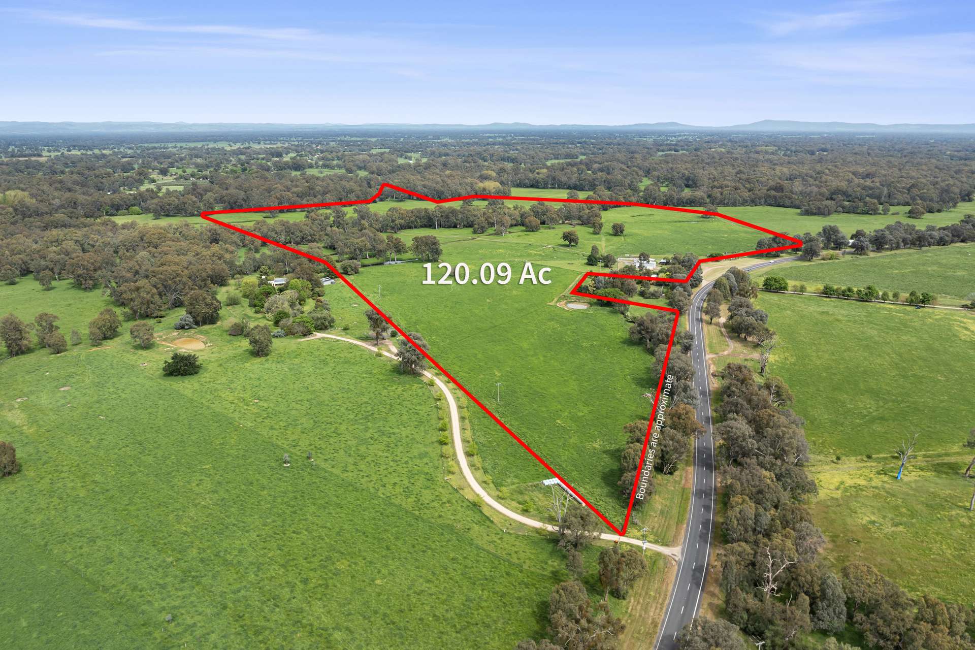 1970 Great Alpine Road, Everton For Sale by Farmbuy.com - image 2