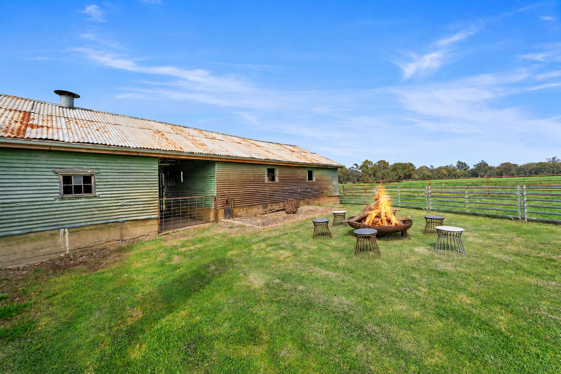 1970 Great Alpine Road, Everton For Sale by Farmbuy.com - image 15