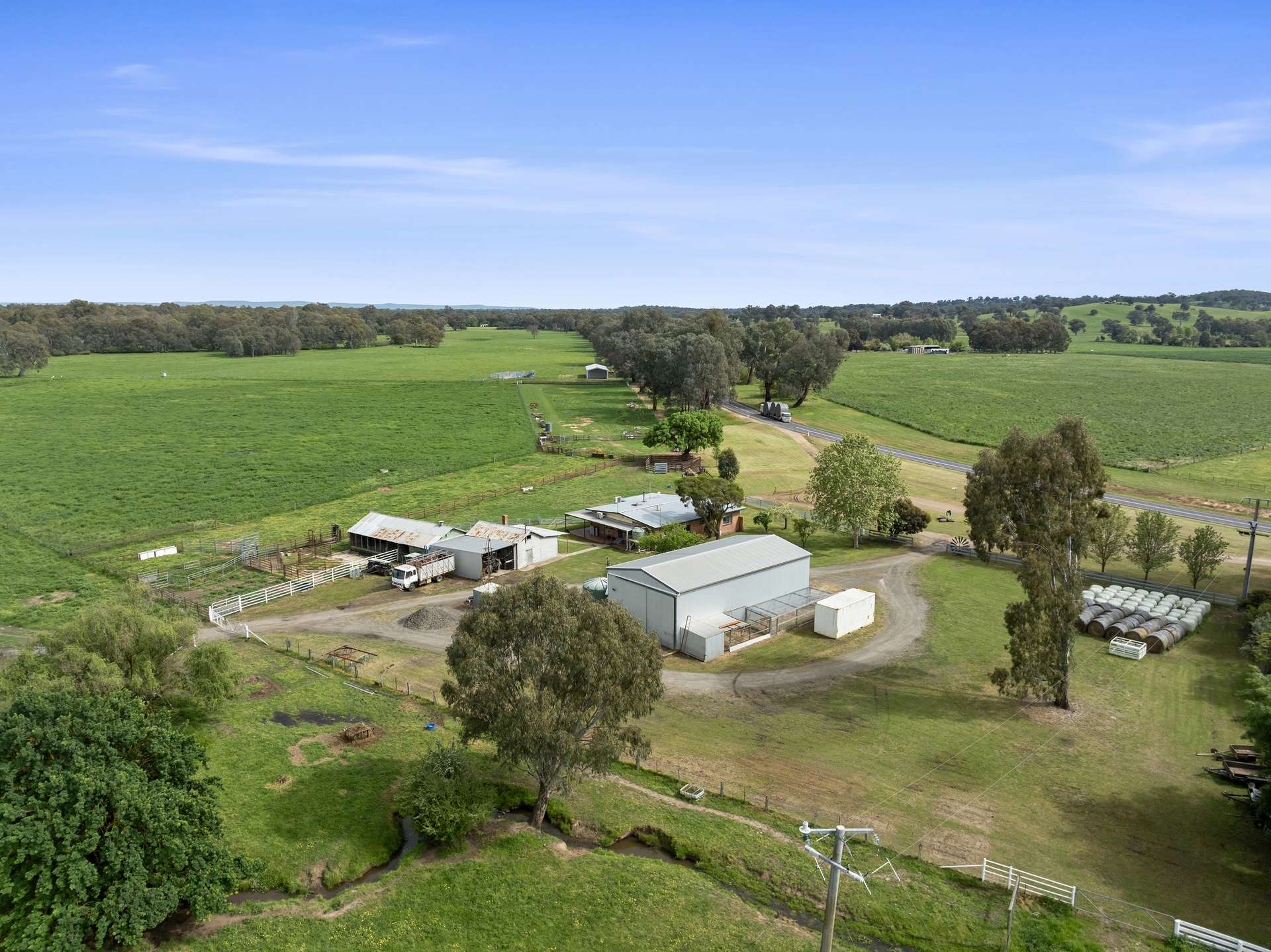 1970 Great Alpine Road, Everton For Sale by Farmbuy.com - image 26
