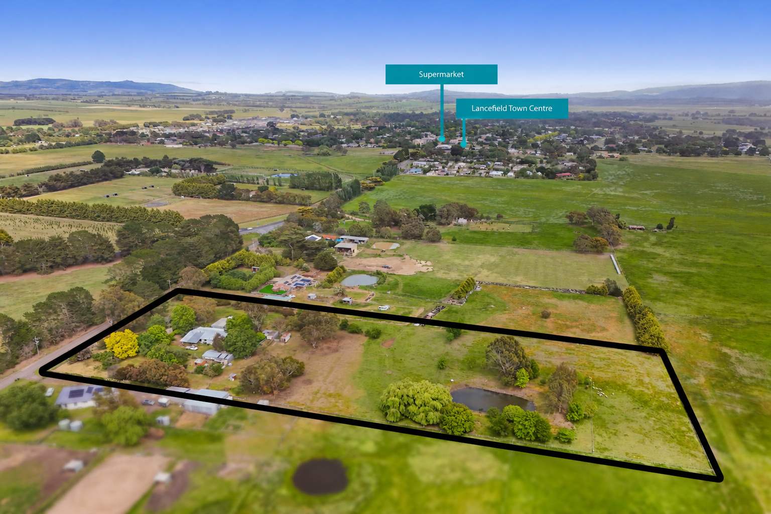 23 Shannons Road, Lancefield For Sale by Farmbuy.com - image 4