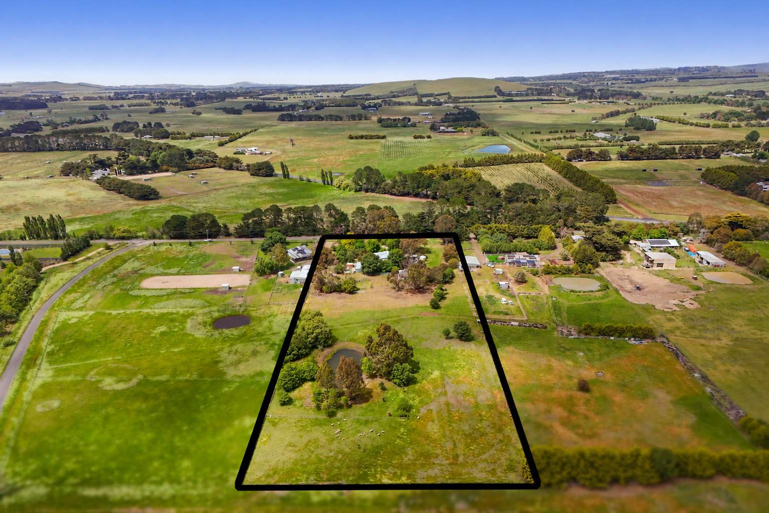 23 Shannons Road, Lancefield For Sale by Farmbuy.com - image 5