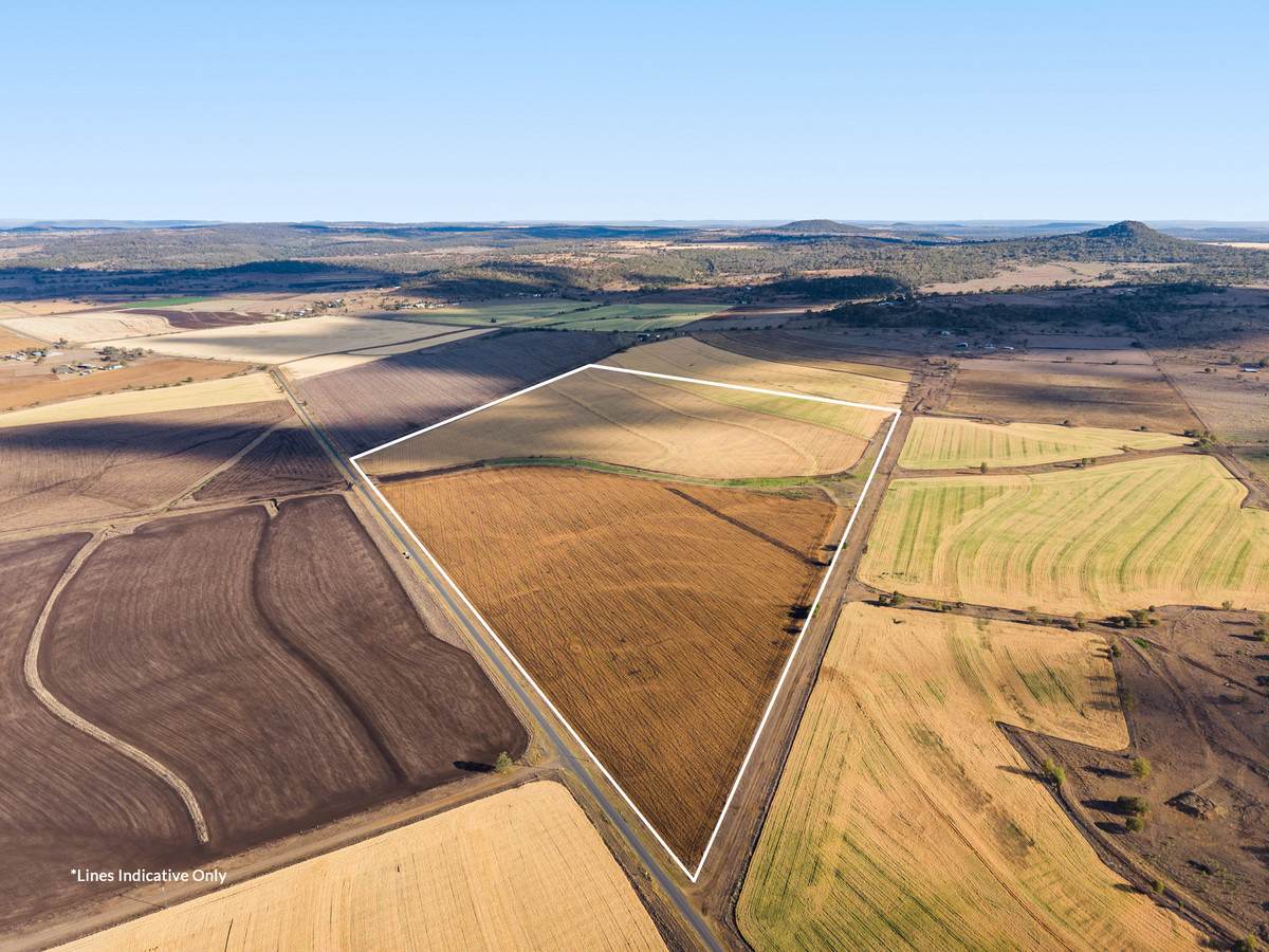 Lot 7 Cronin Road, Mount Tyson For Sale by Farmbuy.com - image 1