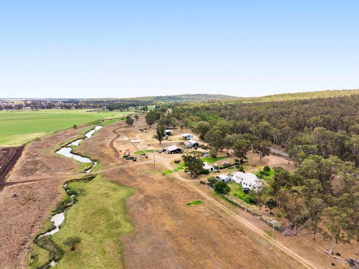 1635 Clifton Leyburn Road, Ellangowan For Sale by Farmbuy.com - image 29