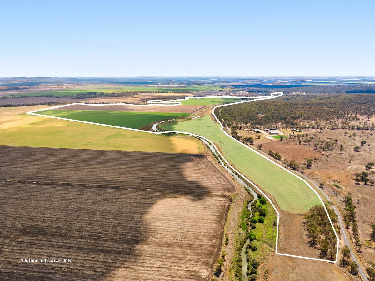 1635 Clifton Leyburn Road, Ellangowan For Sale by Farmbuy.com - image 35