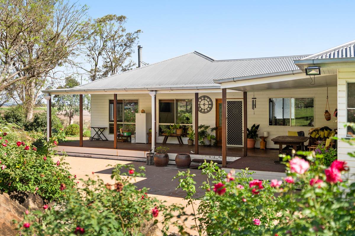 1635 Clifton Leyburn Road, Ellangowan For Sale by Farmbuy.com - image 15