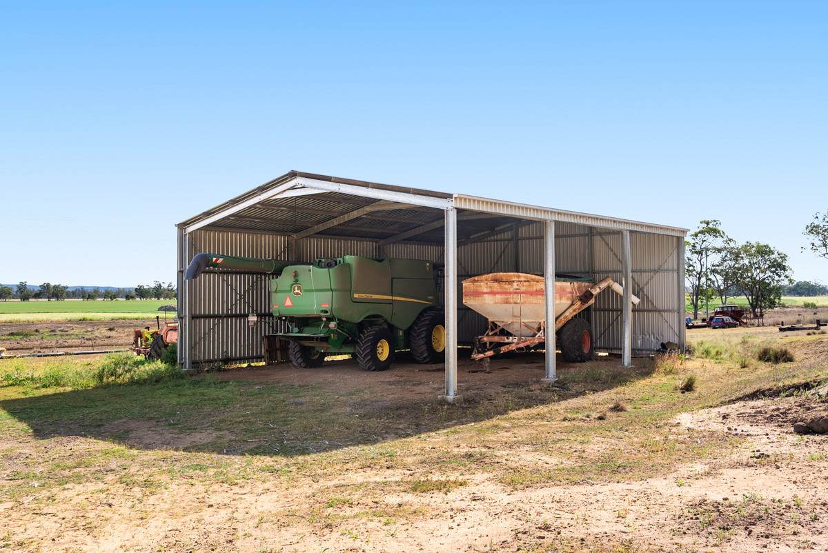 1635 Clifton Leyburn Road, Ellangowan For Sale by Farmbuy.com - image 22