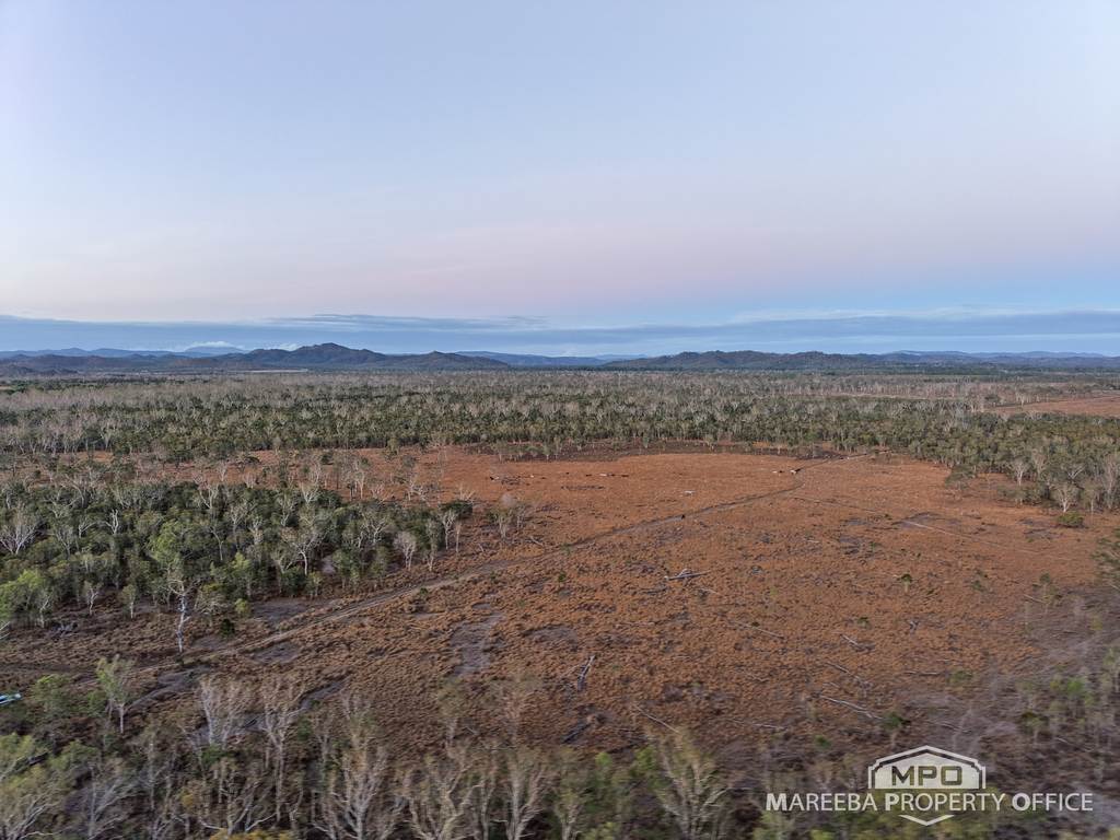 99 Coyle Road, Biboohra QLD 4880