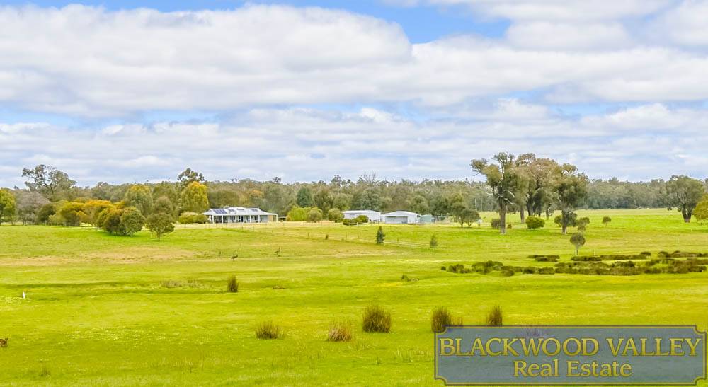 1327 Perup Road, Manjimup WA 6258
