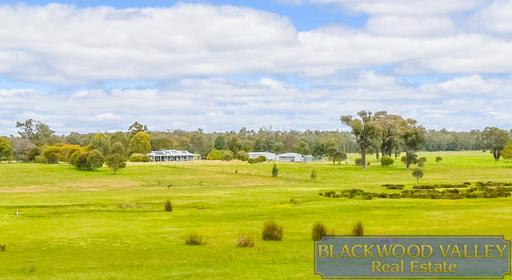1327 Perup Road, Manjimup WA 6258