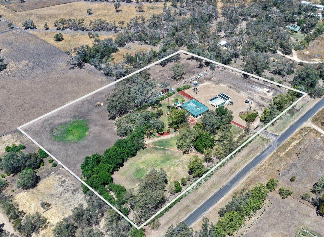 39 Bendygleet Road, Moree Auction by Farmbuy.com - image 1