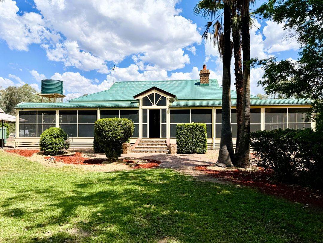39 Bendygleet Road, Moree Auction by Farmbuy.com - image 3
