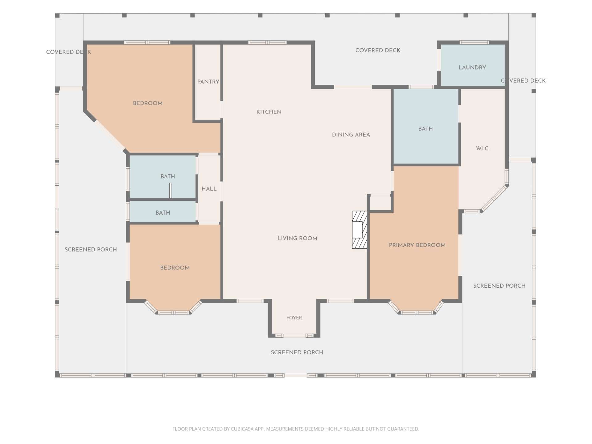 39 Bendygleet Road, Moree Auction by Farmbuy.com - floorplan 1