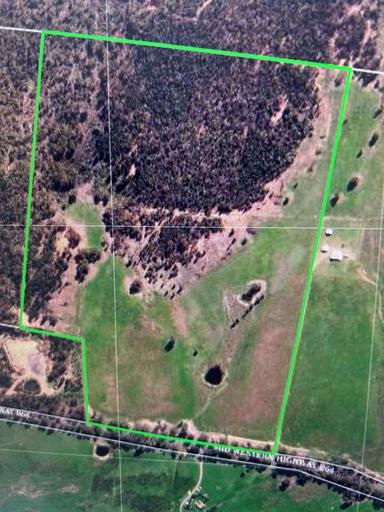 Farm For Sale - NSW - Grenfell - 2810 - Lifestyle Bush Block - 4044 Mid Western Highway Grenfell NSW 2810 