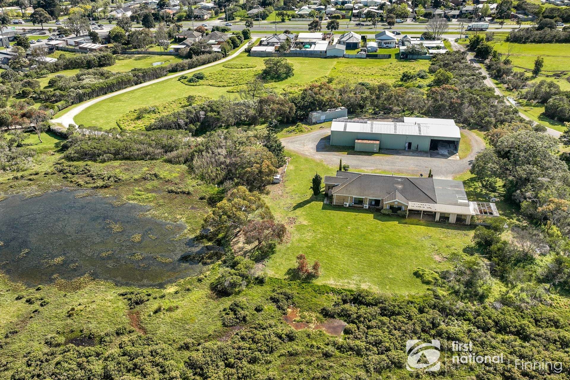 120 South Gippsland Highway, Tooradin For Sale by Farmbuy.com - image 19