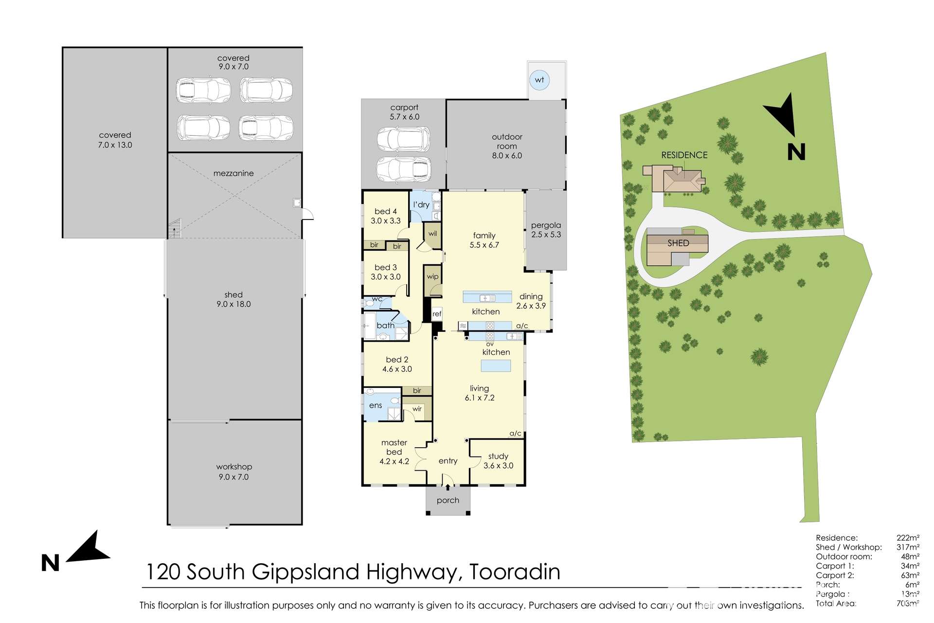 120 South Gippsland Highway, Tooradin For Sale by Farmbuy.com - image 22