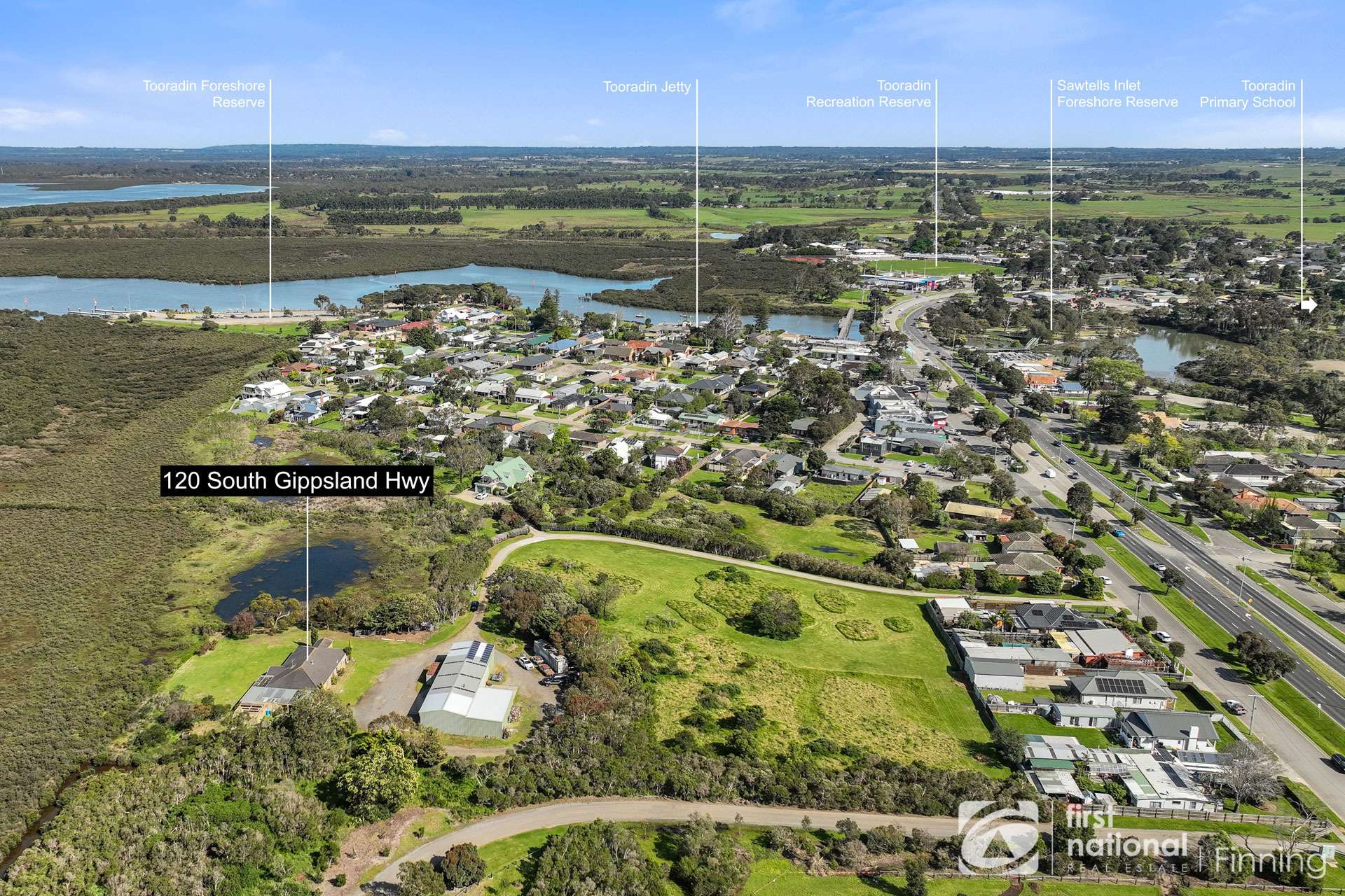 120 South Gippsland Highway, Tooradin For Sale by Farmbuy.com - image 21