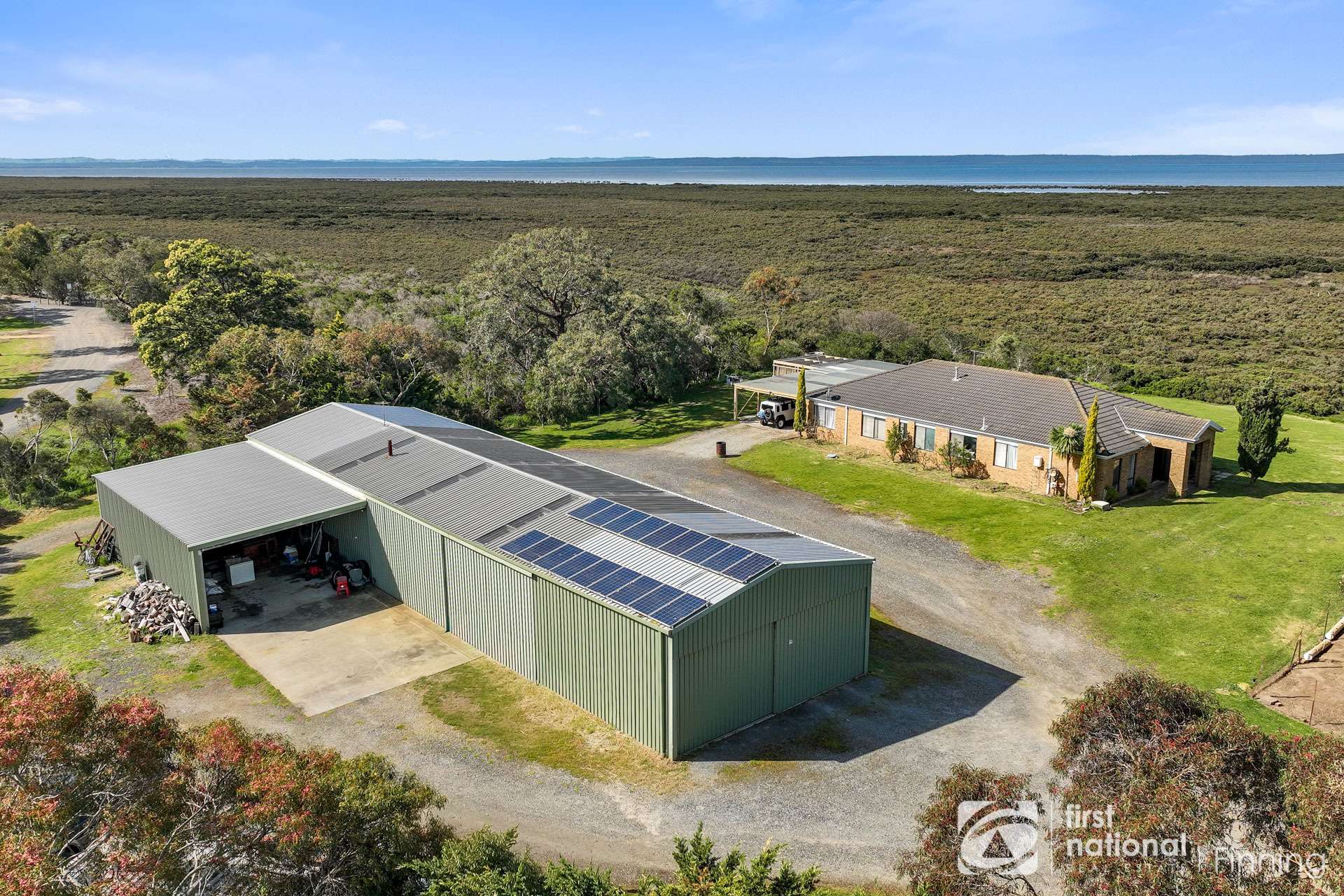 120 South Gippsland Highway, Tooradin For Sale by Farmbuy.com - image 20