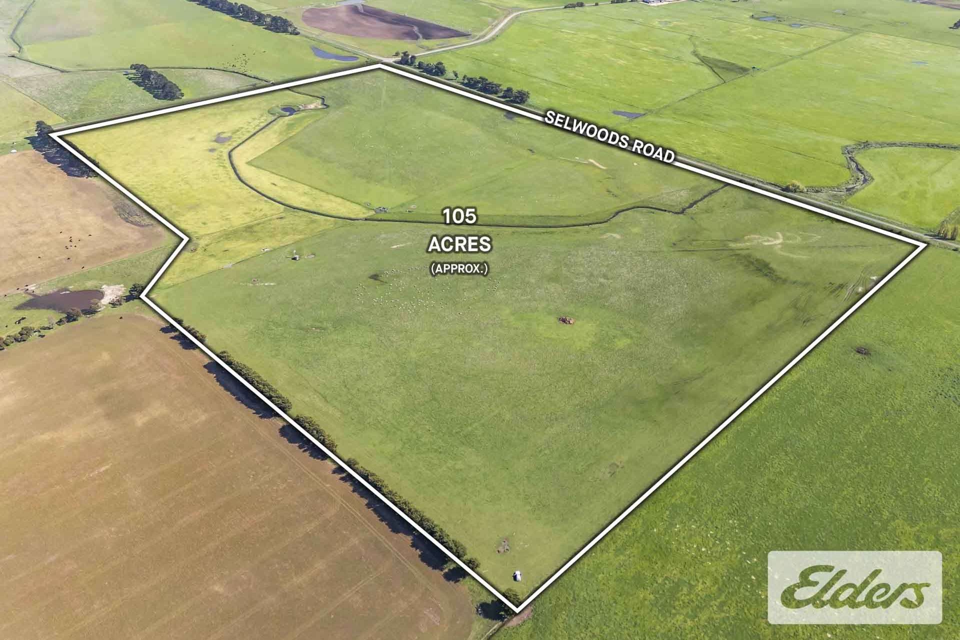Sellwoods Road, Learmonth For Sale by Farmbuy.com - image 1