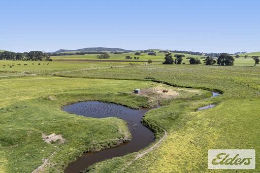 Sellwoods Road, Learmonth VIC 3352