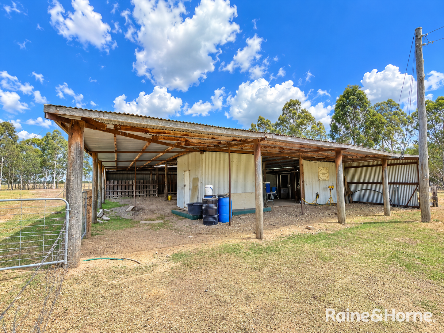 3550 Inglewood Texas Road, Limevale For Sale by Farmbuy.com - image 29
