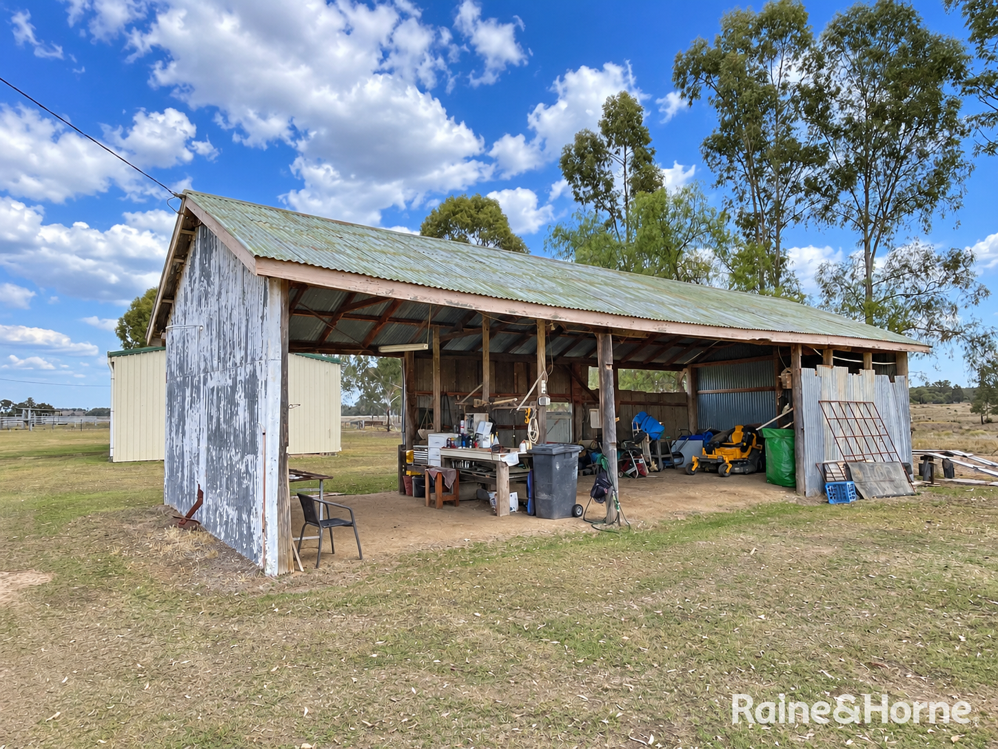 3550 Inglewood Texas Road, Limevale For Sale by Farmbuy.com - image 33
