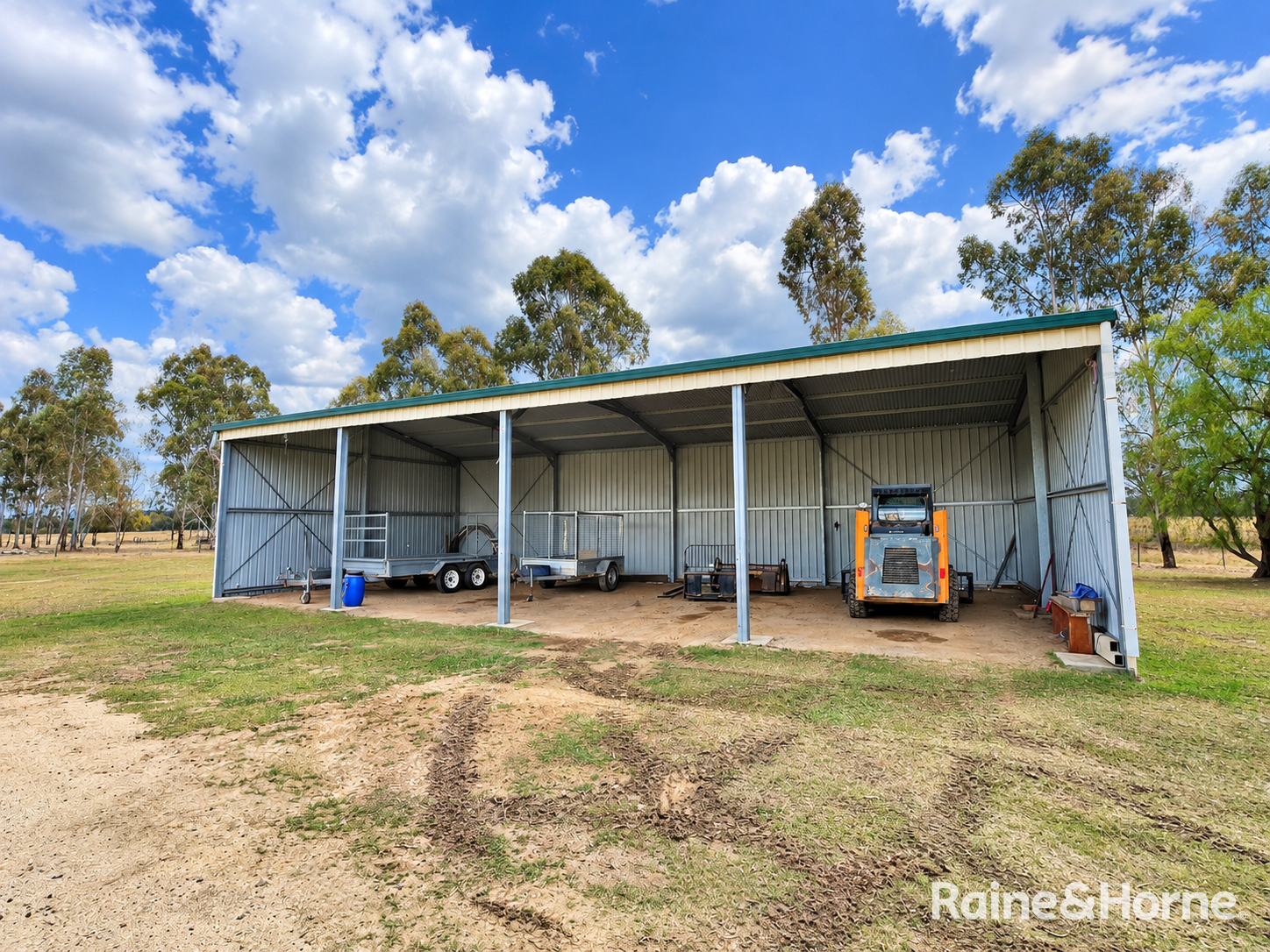 3550 Inglewood Texas Road, Limevale For Sale by Farmbuy.com - image 28