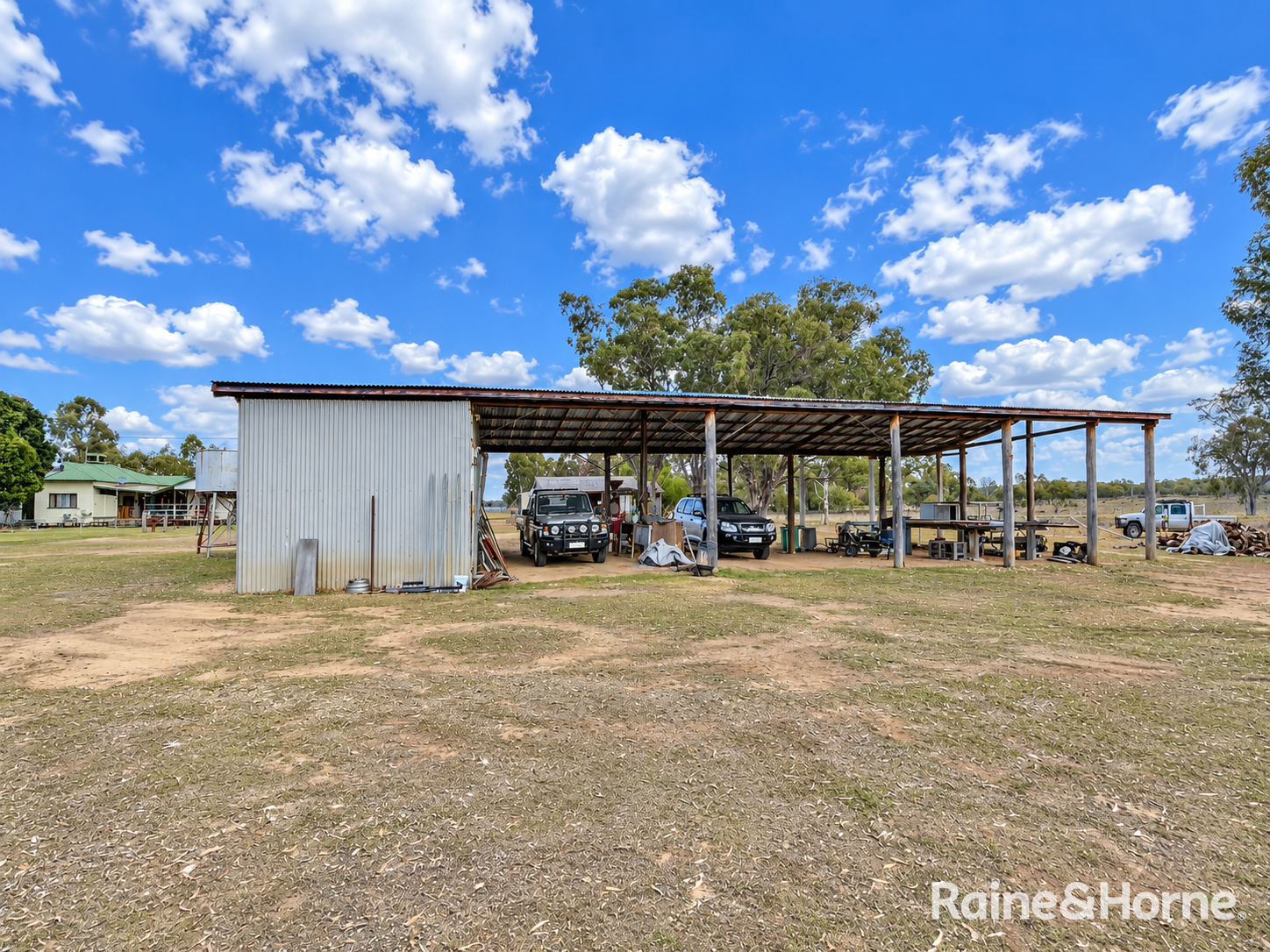 3550 Inglewood Texas Road, Limevale For Sale by Farmbuy.com - image 34