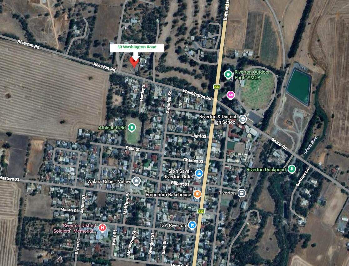 30 Washington Road, Riverton For Sale by Farmbuy.com - image 9