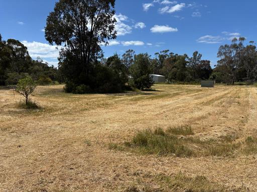 Farm For Sale - SA - Riverton - 5412 - Build the Dream (STCC). Best Offer By 2/11/26 