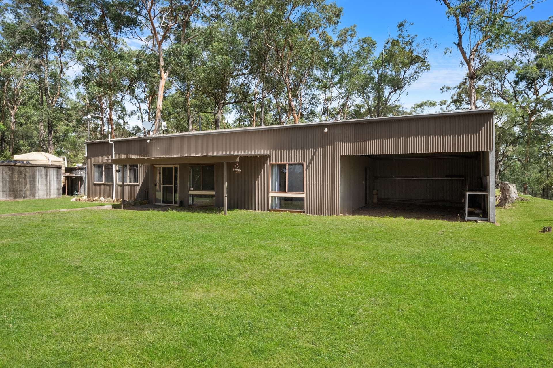 895B East Kurrajong Road, East Kurrajong For Sale by Farmbuy.com - image 22