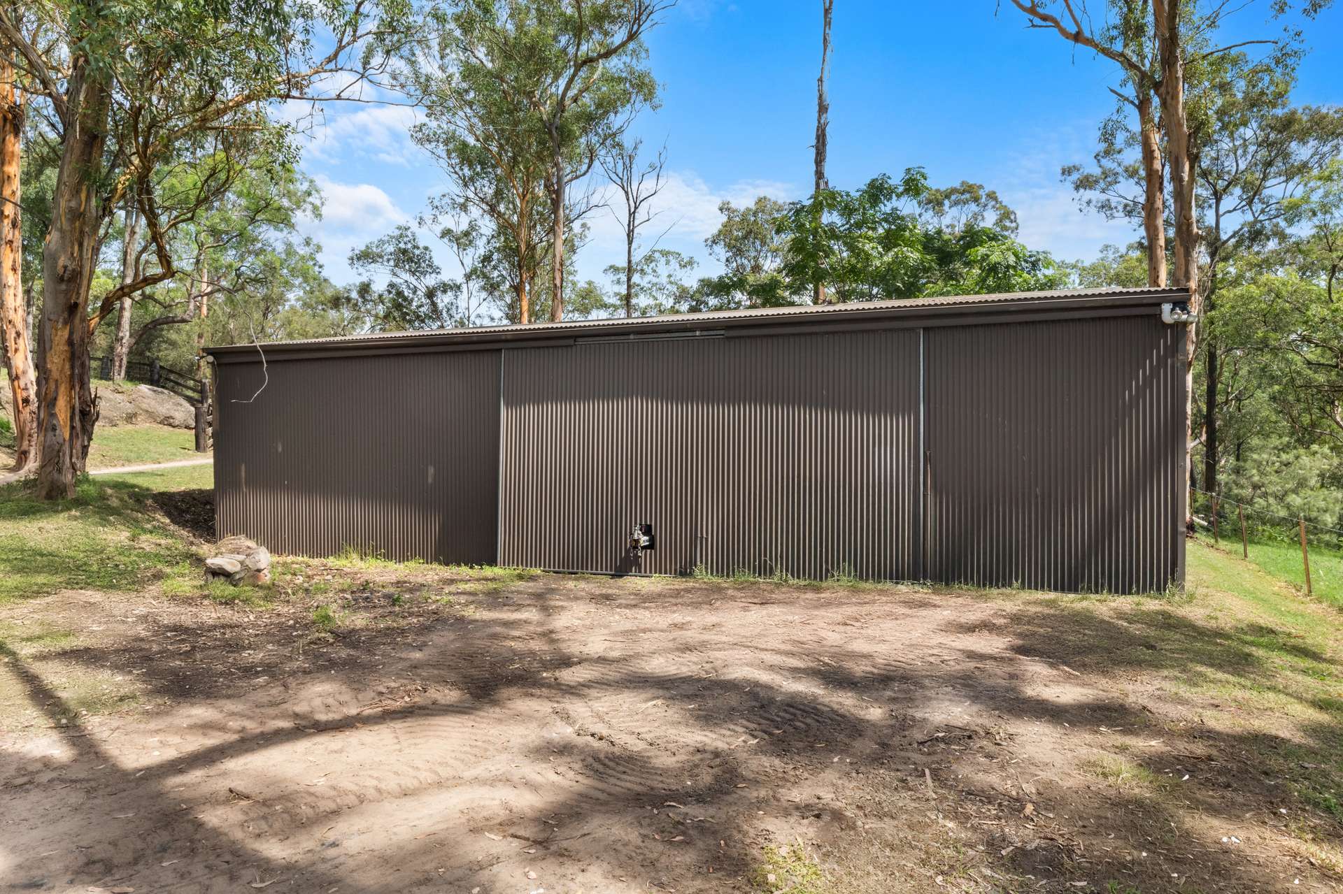 895B East Kurrajong Road, East Kurrajong For Sale by Farmbuy.com - image 35