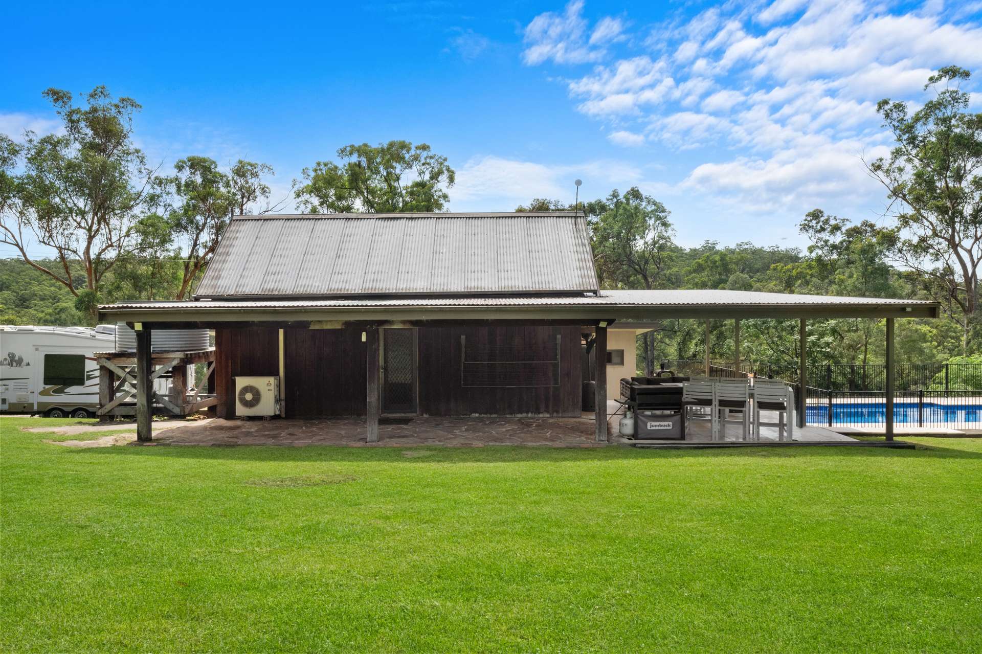 895B East Kurrajong Road, East Kurrajong For Sale by Farmbuy.com - image 5