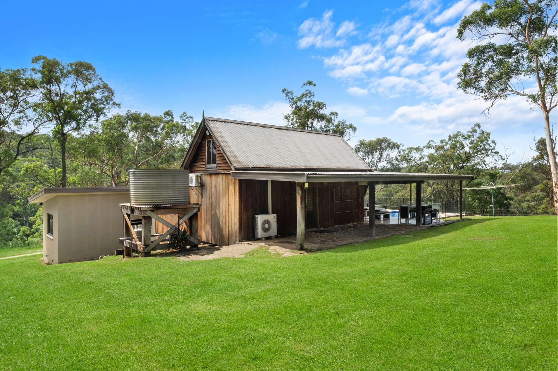 895B East Kurrajong Road, East Kurrajong For Sale by Farmbuy.com - image 6