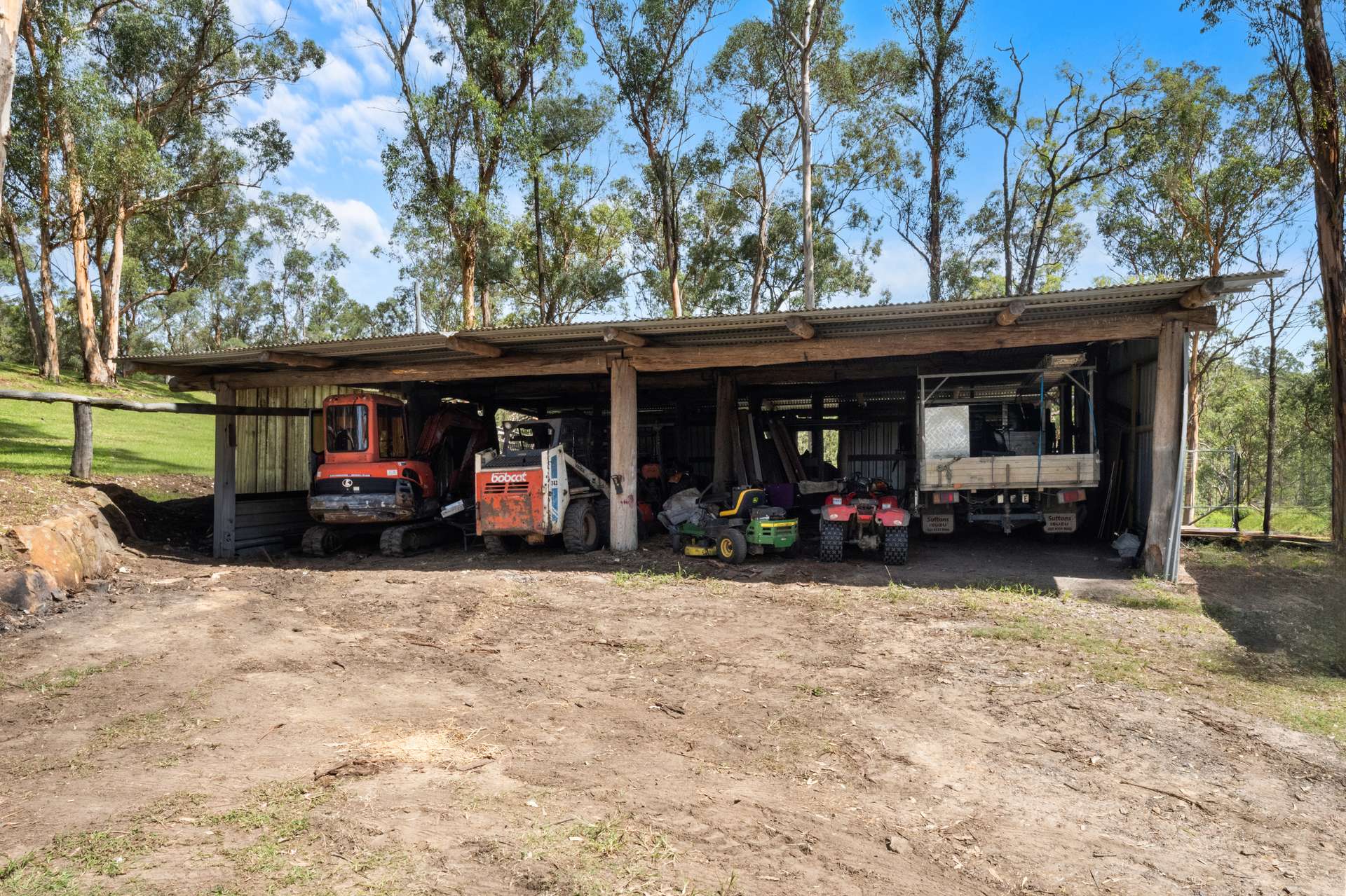 895B East Kurrajong Road, East Kurrajong For Sale by Farmbuy.com - image 26