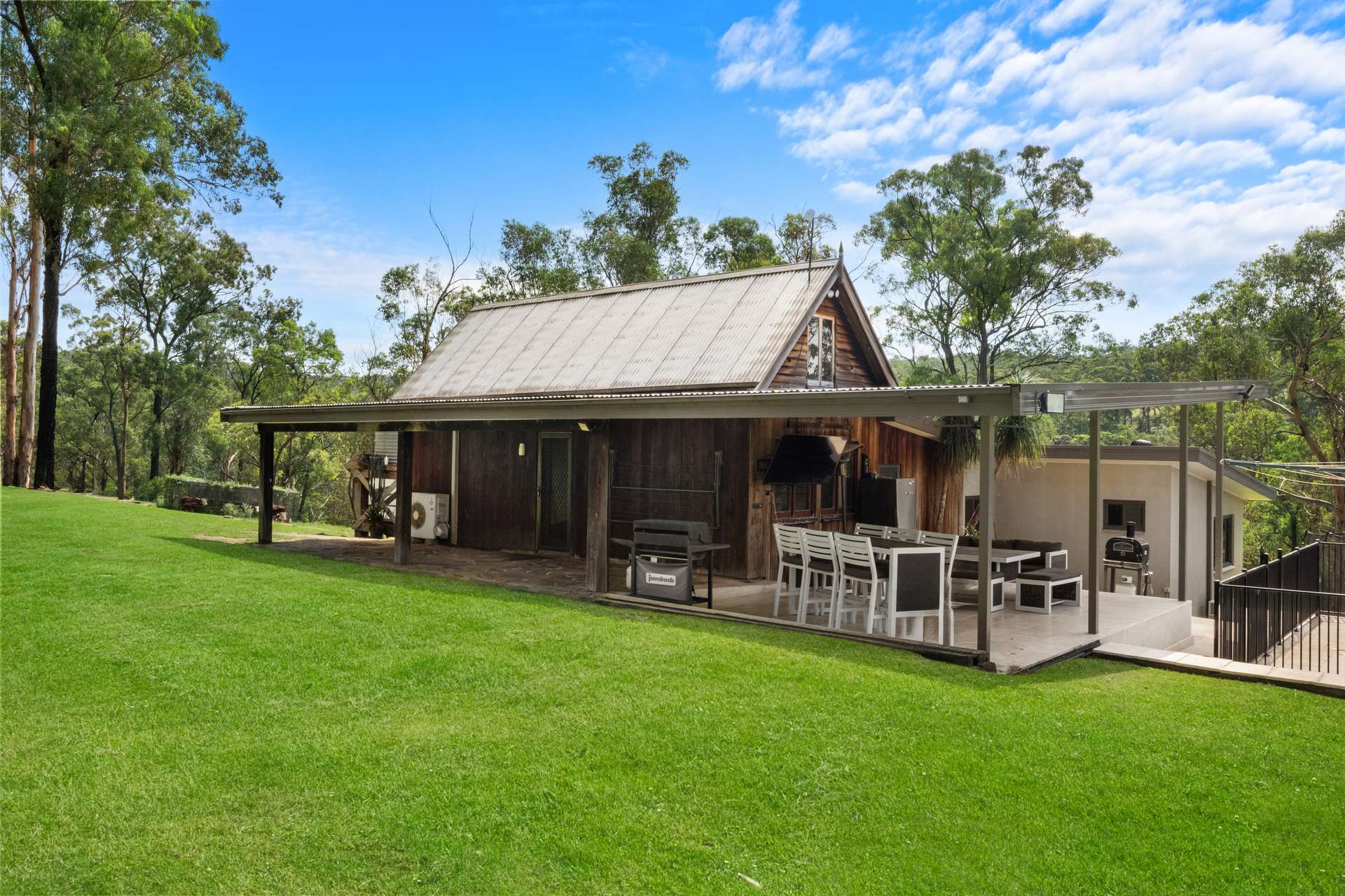 895B East Kurrajong Road, East Kurrajong For Sale by Farmbuy.com - image 4