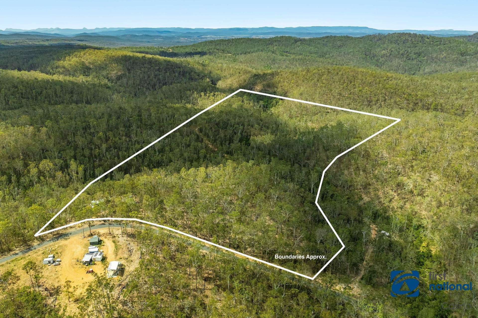 411 Leslie Creek Road, Drake For Sale by Farmbuy.com - image 6