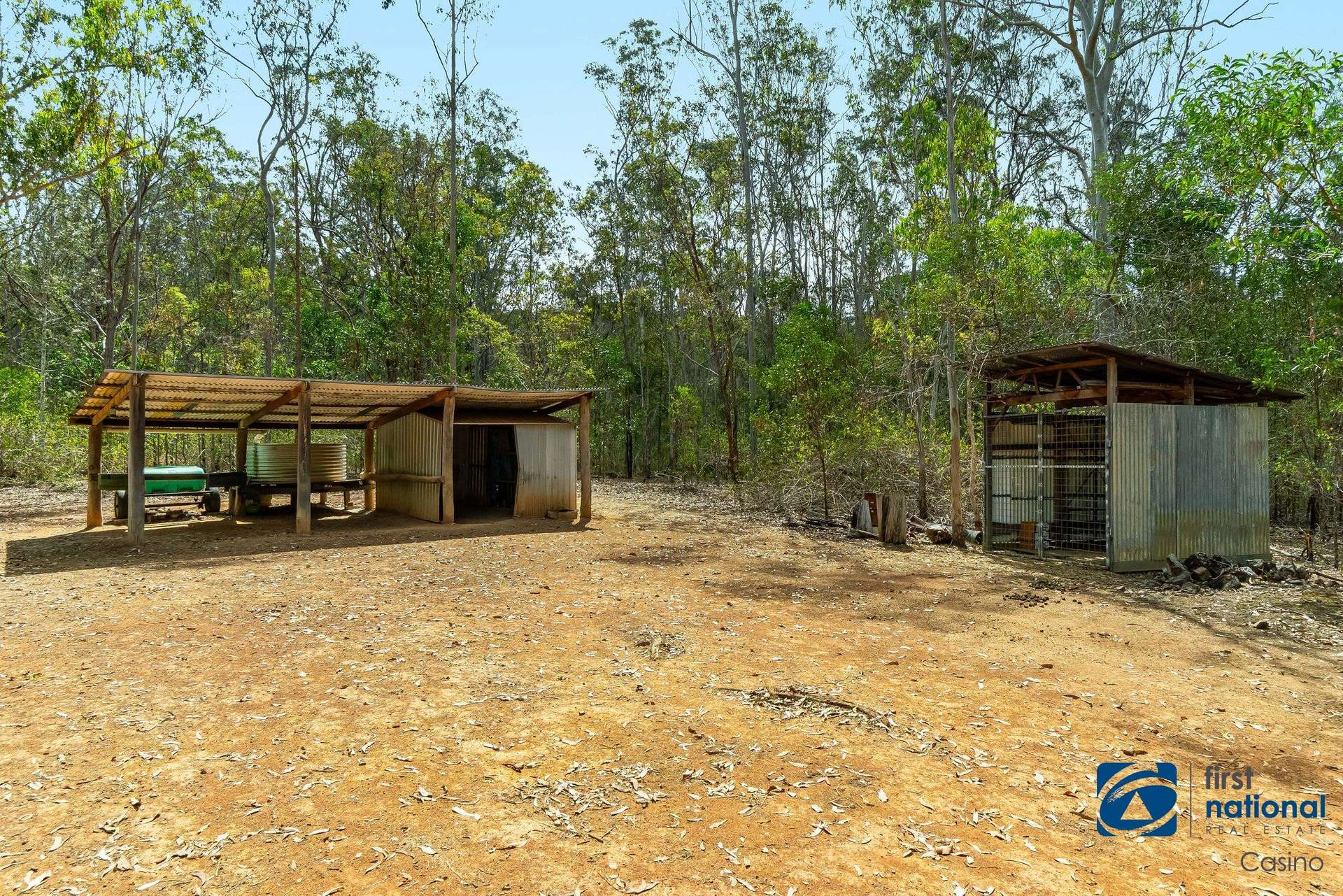 411 Leslie Creek Road, Drake For Sale by Farmbuy.com - image 18