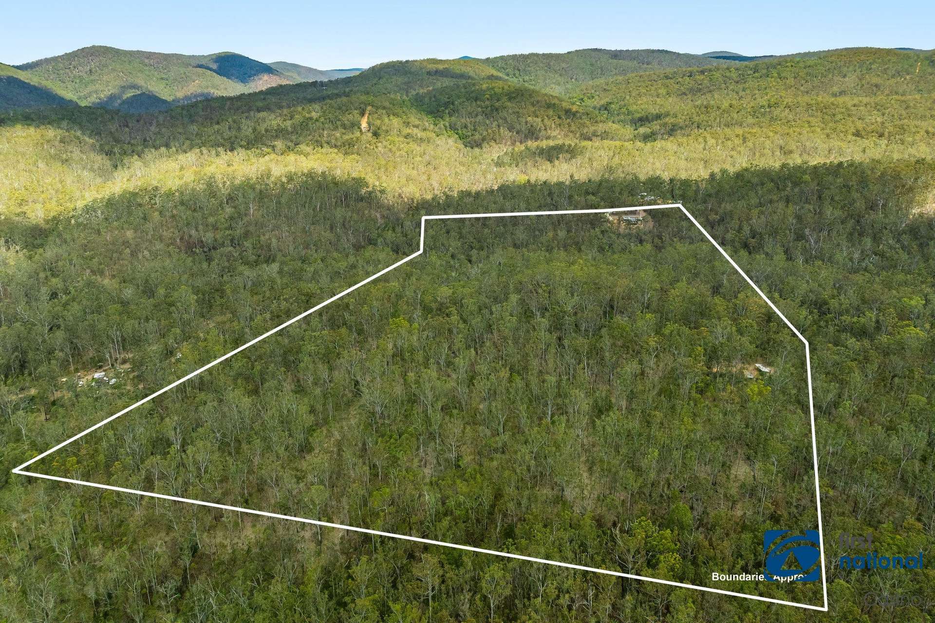 411 Leslie Creek Road, Drake For Sale by Farmbuy.com - image 2