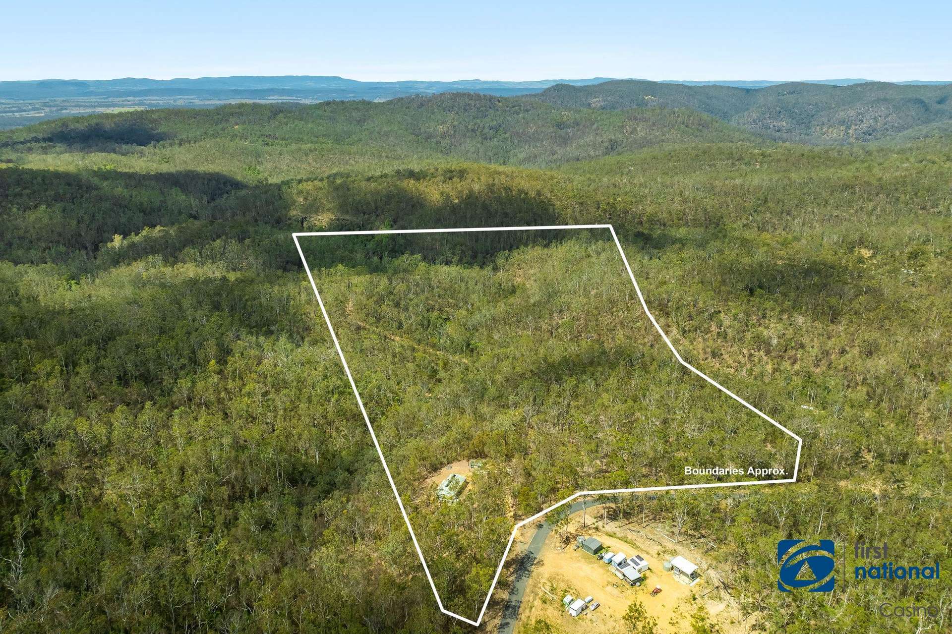 411 Leslie Creek Road, Drake For Sale by Farmbuy.com - image 7