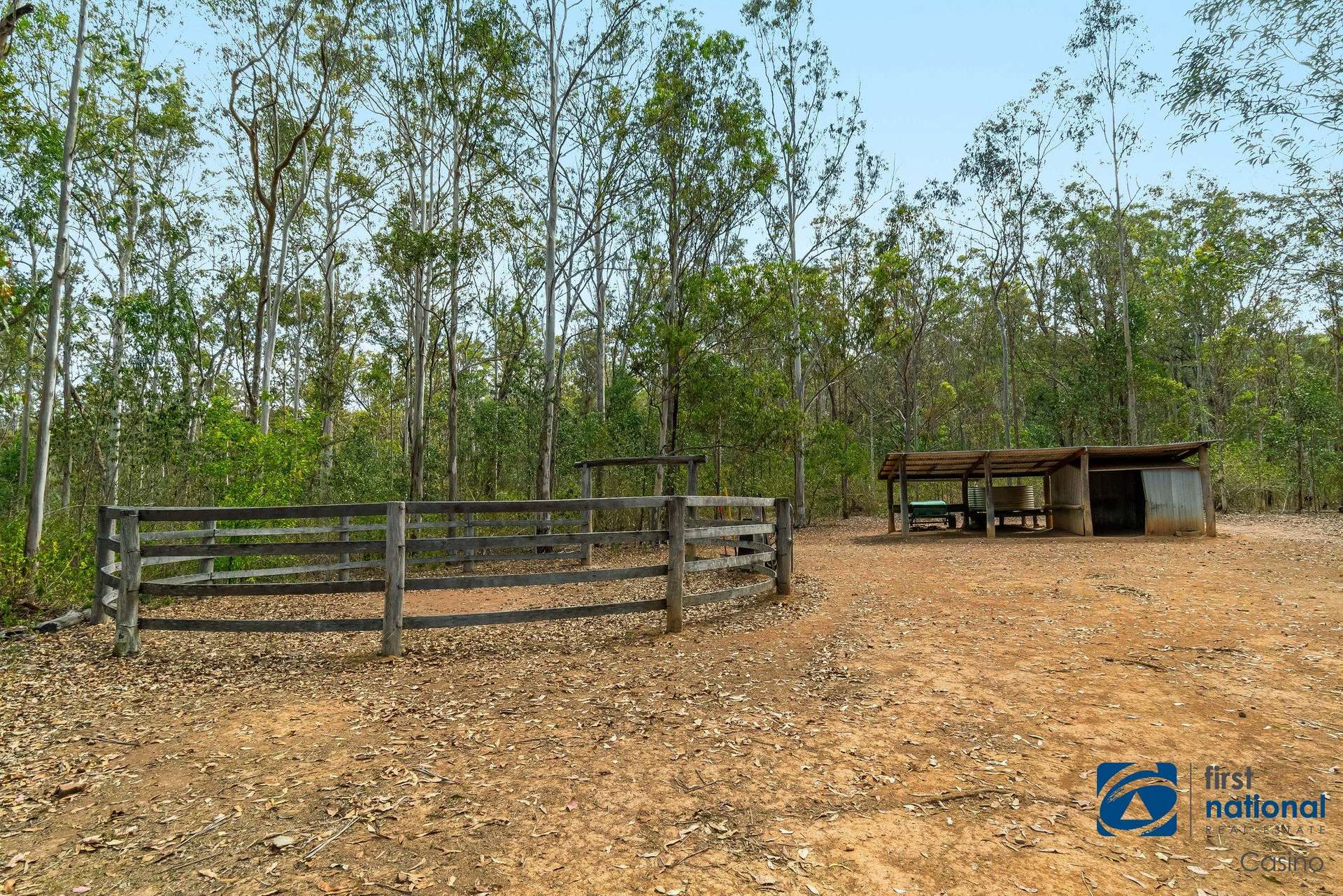 411 Leslie Creek Road, Drake For Sale by Farmbuy.com - image 11