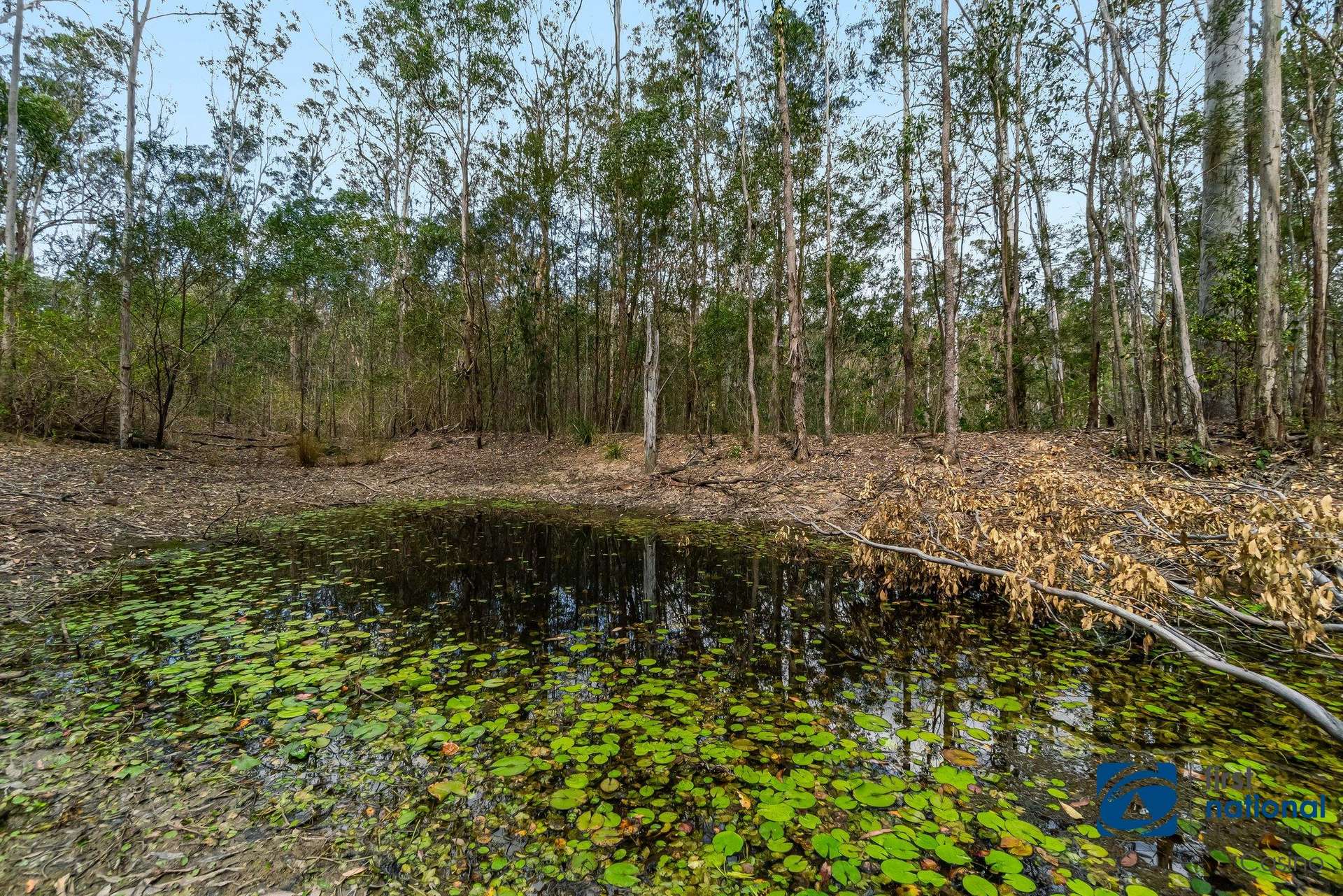 411 Leslie Creek Road, Drake For Sale by Farmbuy.com - image 10