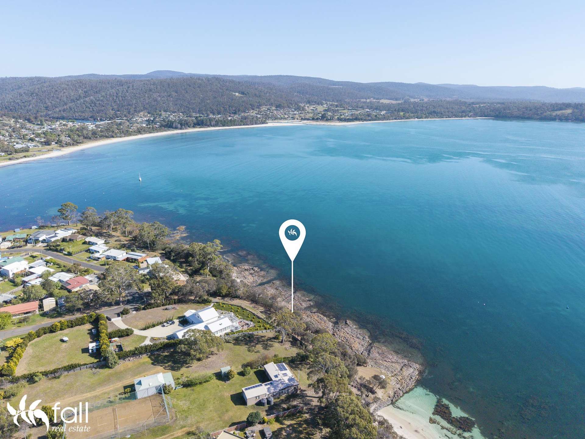 2476 Wielangta Road, Orford For Sale by Farmbuy.com - image 2