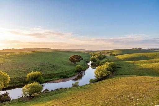 Farm For Sale - NSW - Goulburn - 2580 - GIRRAKOOL & NORTH POMEROY 