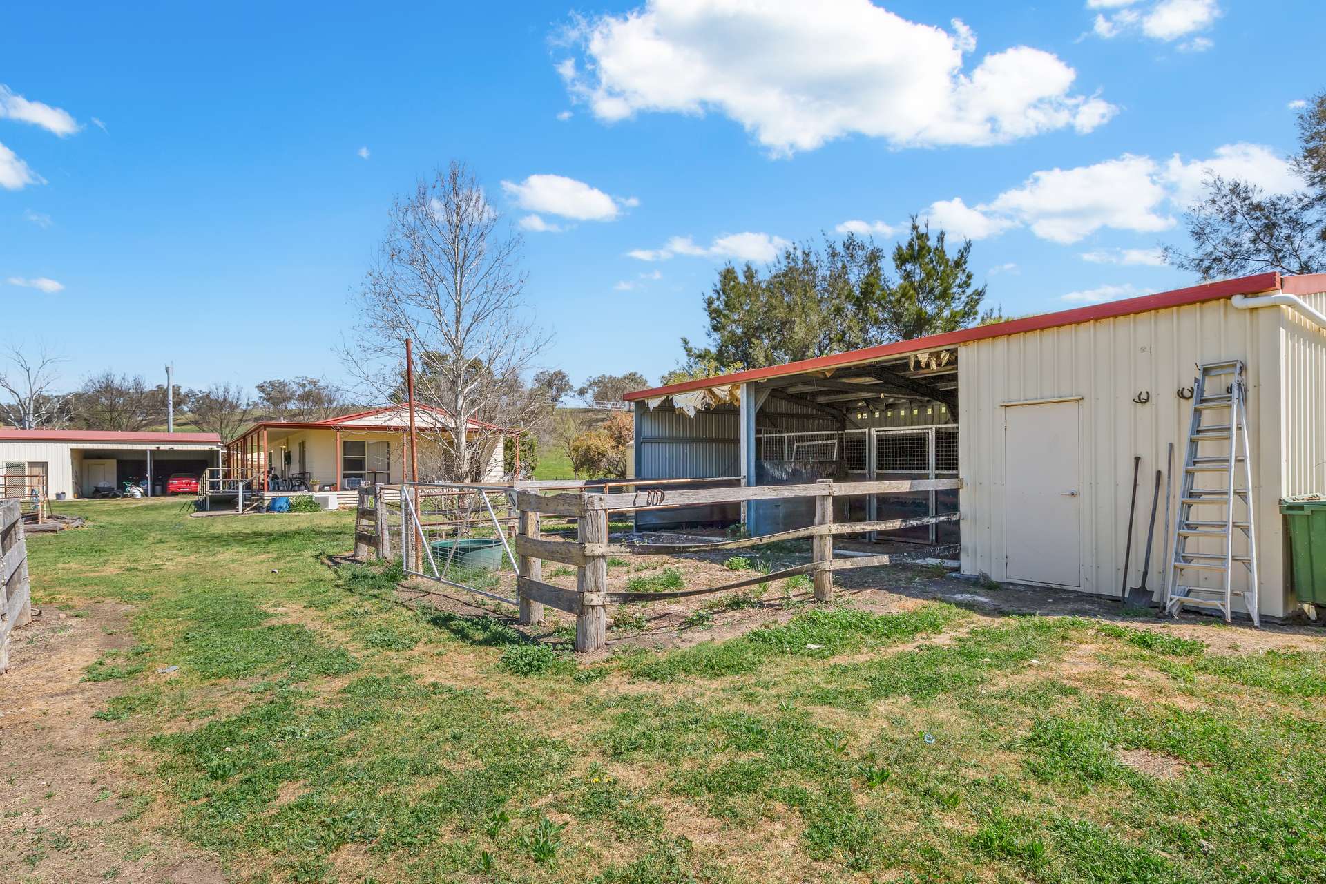 84 Wallabadah Road, Wallabadah For Sale by Farmbuy.com - image 13