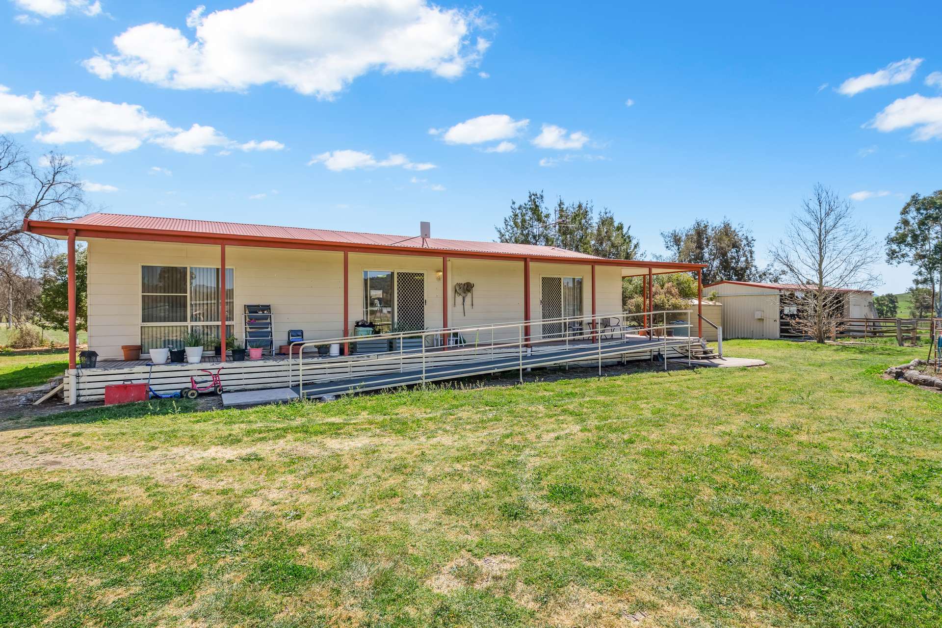 84 Wallabadah Road, Wallabadah For Sale by Farmbuy.com - image 4