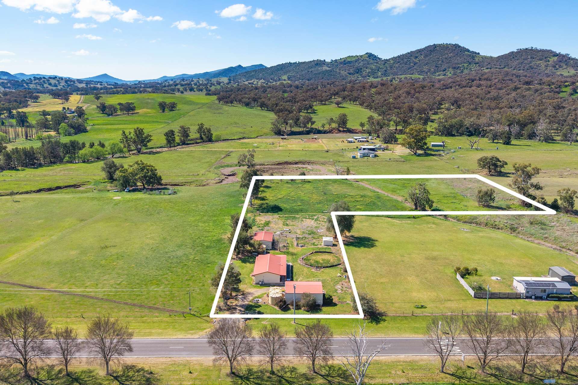 84 Wallabadah Road, Wallabadah For Sale by Farmbuy.com - image 17