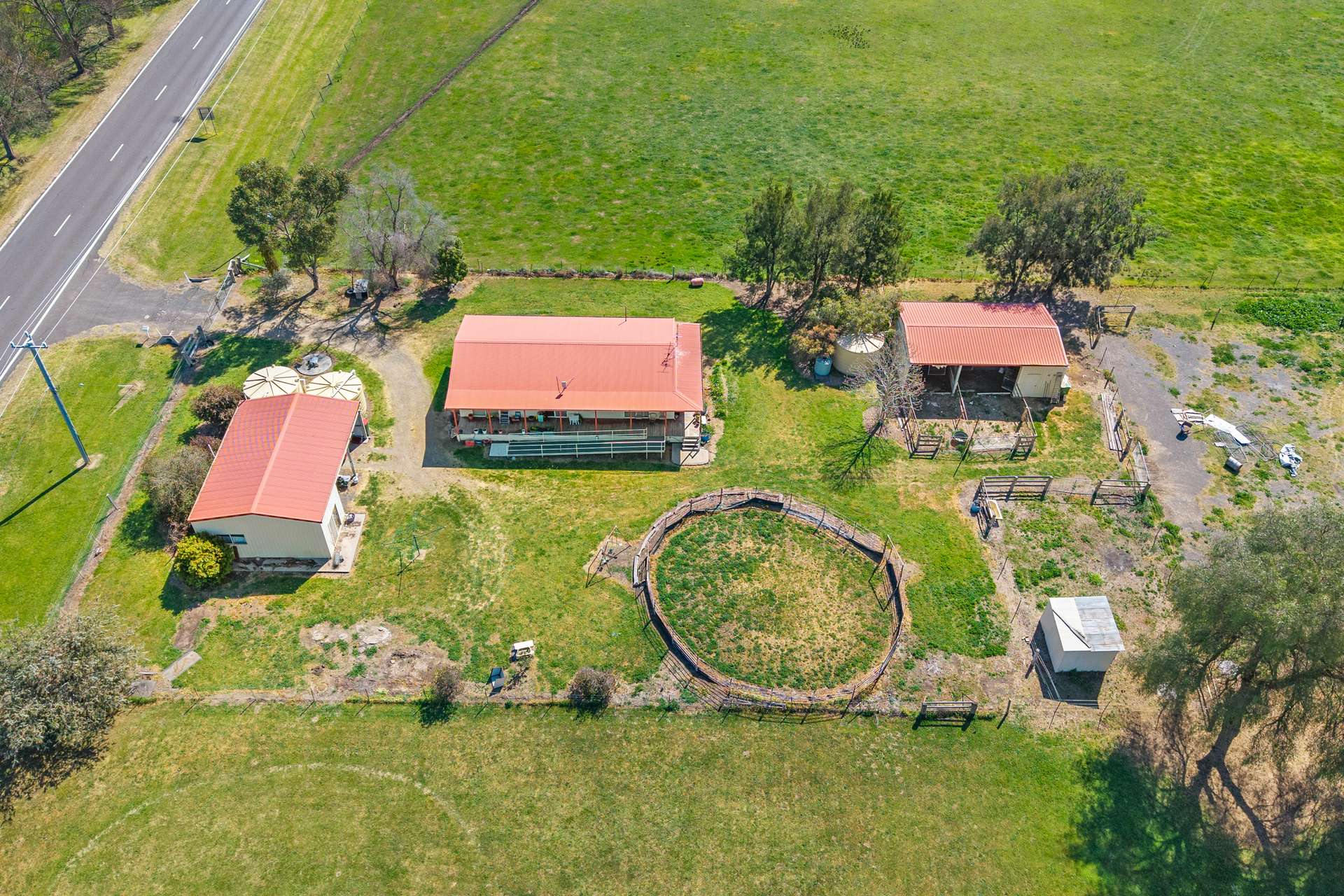 84 Wallabadah Road, Wallabadah For Sale by Farmbuy.com - image 2