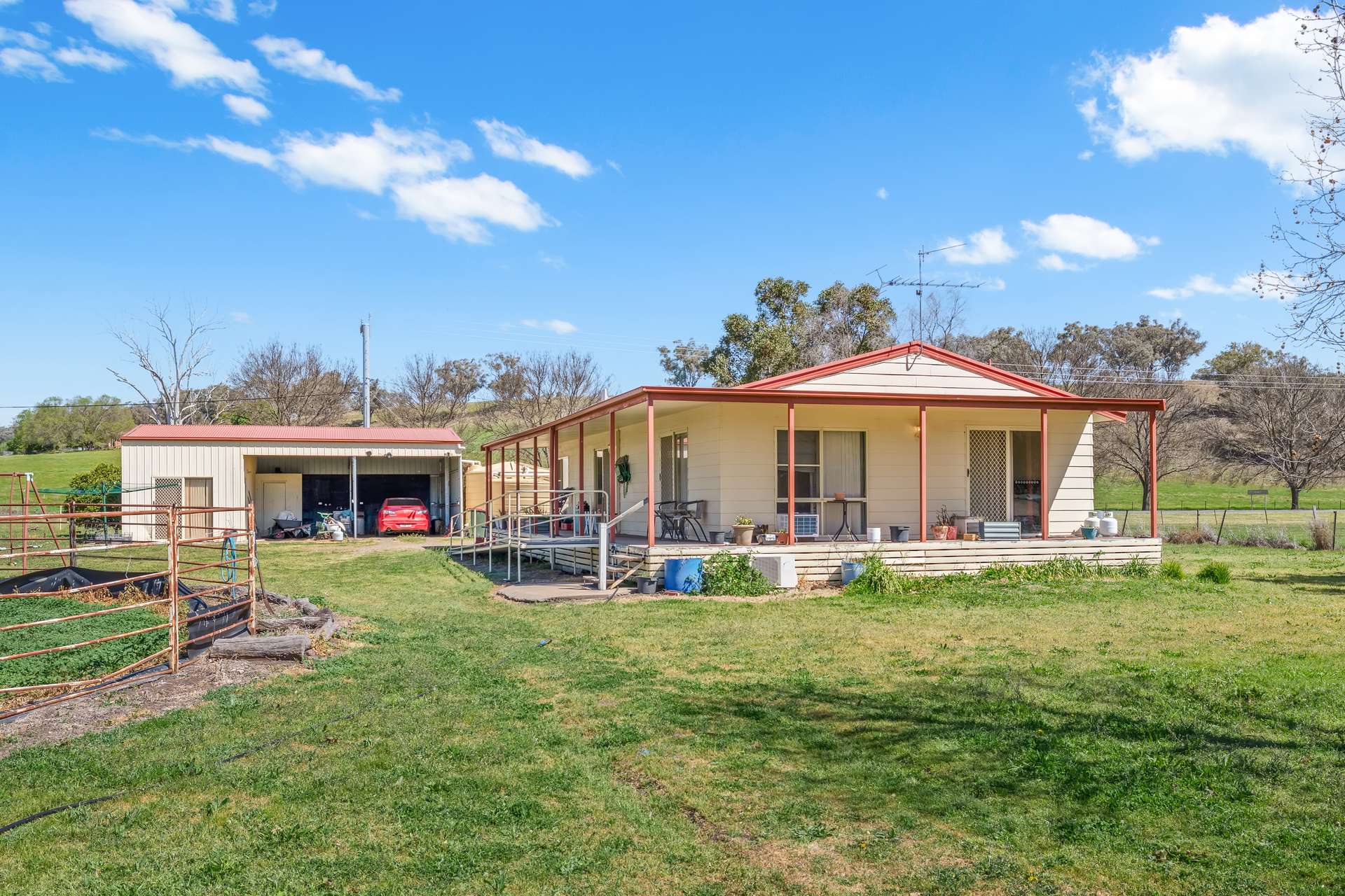 84 Wallabadah Road, Wallabadah For Sale by Farmbuy.com - image 3