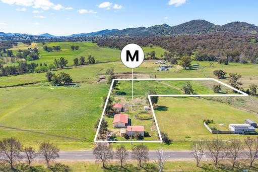 Farm For Sale - NSW - Wallabadah - 2343 - A sought-after balance of space and convenience 