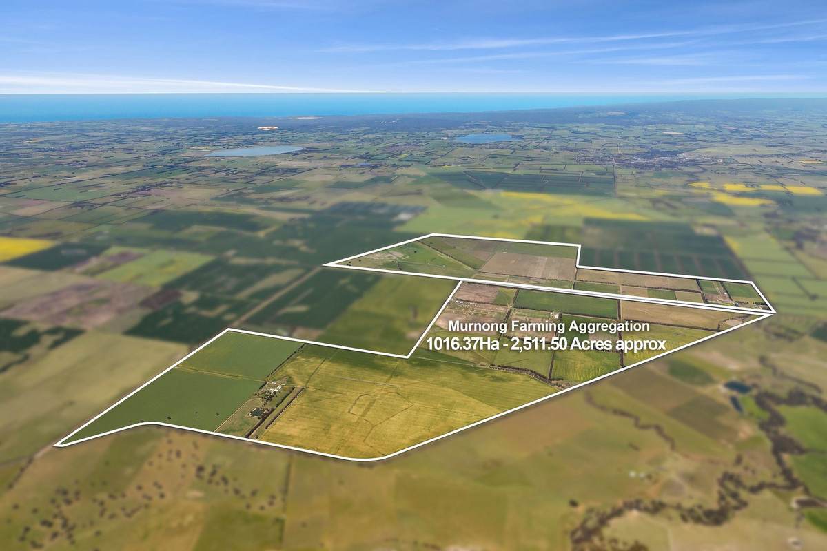 960 Inverleigh-Winchelsea Road, Inverleigh For Sale by Farmbuy.com - image 1